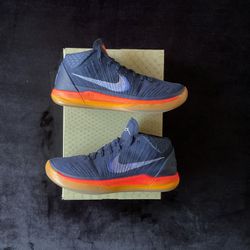 Men’s Nike Kobe AD Mid Size 10