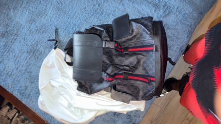 Gucci backpack