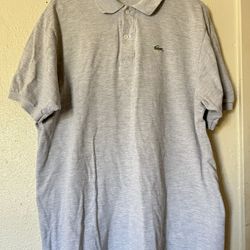 Vintage Lacoste Polo Shirt