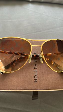 Louis Vuitton sunglasses Louis Vuitton sunglasses