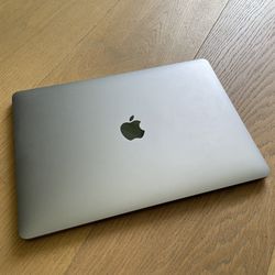 MacBook Air Touch ID Retina Display 13” 1.6GHz i5 Turbo Boost 3.6GHz 128GB SSD 8GB RAM Faster Than Air 