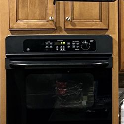 Double Owen, Microwave and Gas 30 Inch Cooktop 