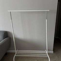 Clothes Rack