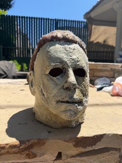 Halloween mask