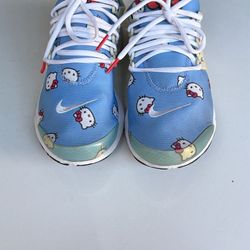 Nike Air Presto X Hello Kitty