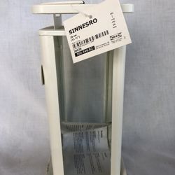 Ikea Sinnesro Lantern For Candle 