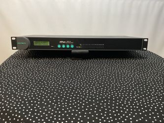 Moxa NPort 5610-16 Serial Device Server