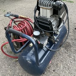 Air Compressor
