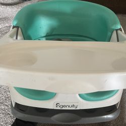 Baby Feeding Chair 