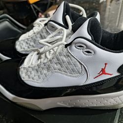 Jordan Max Aura 2