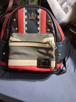 Nightmare Before Xmas Purses