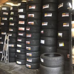 Do You Need Tires❓We Will Help You👩🏻‍💻✅
