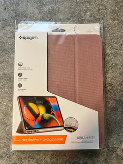 iPad 11 Pro Case