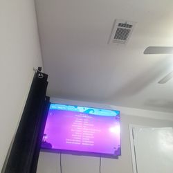 TCL 55” Roku Smart TV (Model 55S451) – 4K UHD