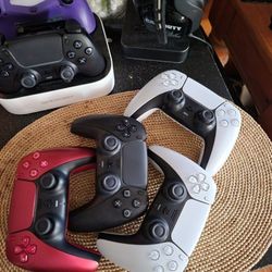  Official  Sony PlayStation 5 Controller Ps5