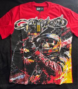 Godspeed shirt