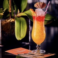 6 10oz Cocktail Glass