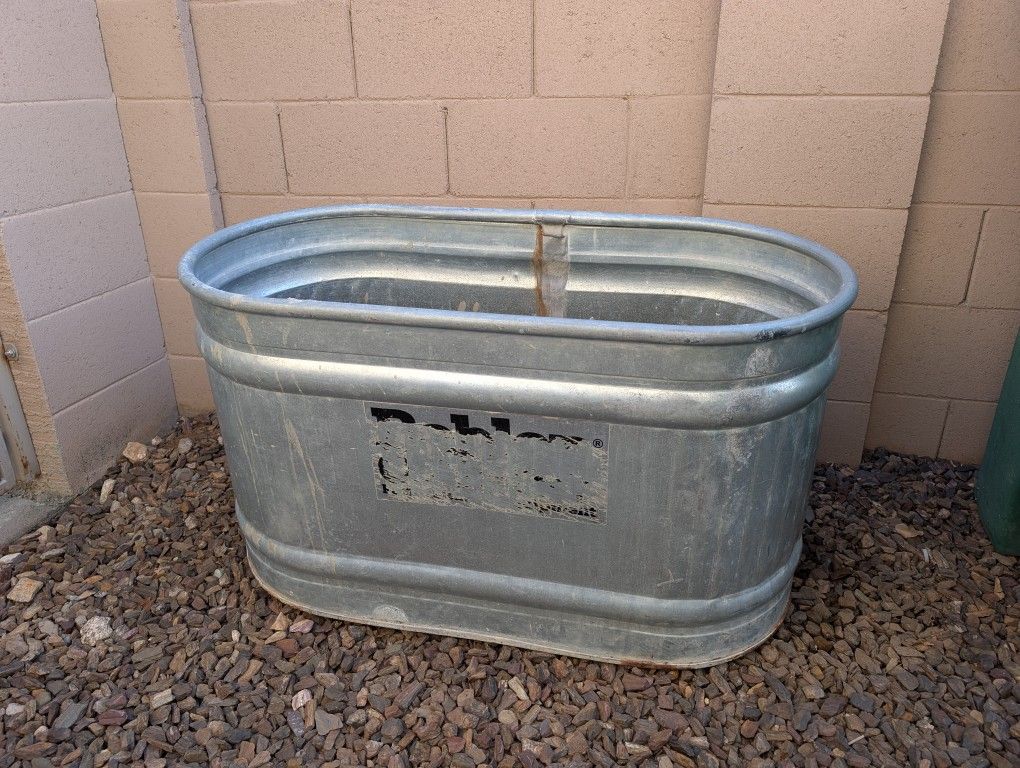 Water Tank