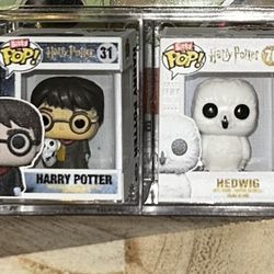 Funko Bitty Pops
