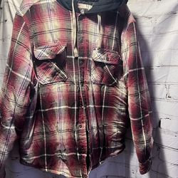 Quilted Flannel