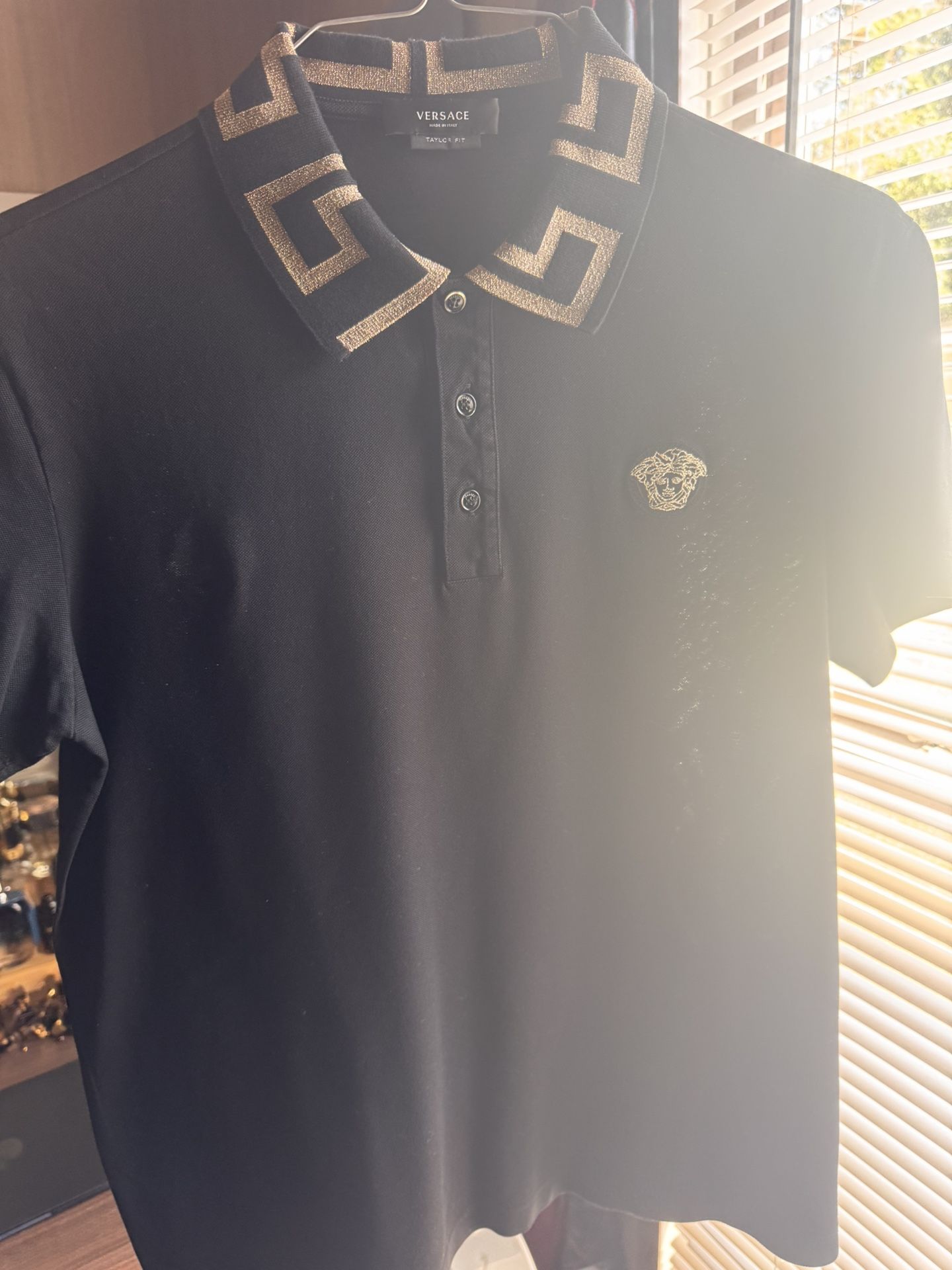 Versace men small