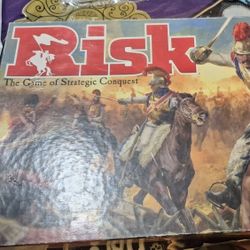 Risk