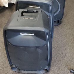 Ion Speaker