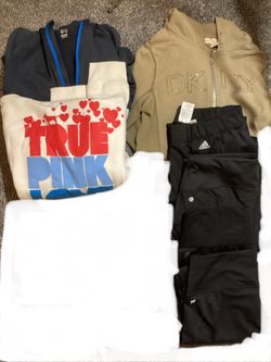 Workout Bundle Size large-$25 for all