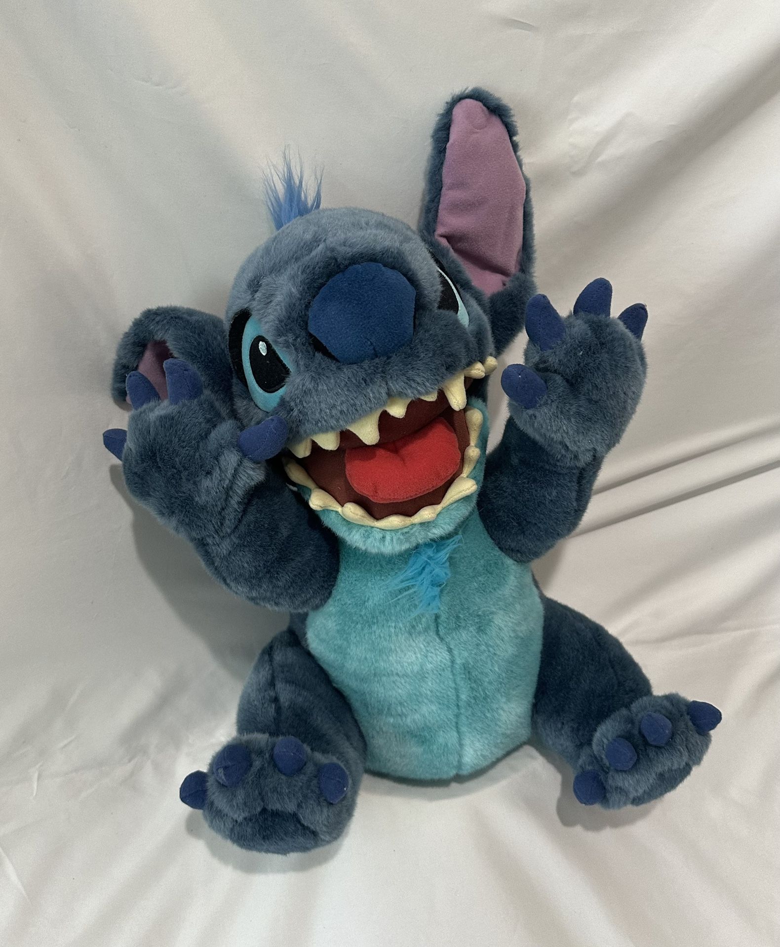 Disney Stitch