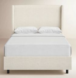 King size bed