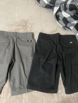 2 Dickies Shorts