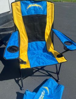 Chargers Big Boy Chair