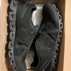 On Clouds Sz13