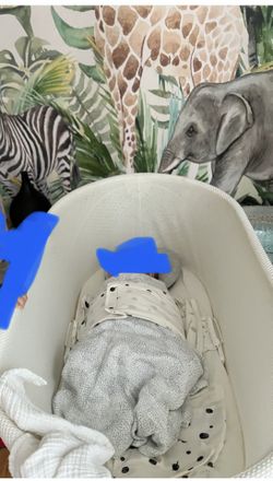 SNOO Bassinet 