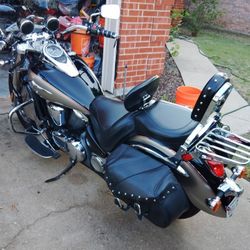  Kawasaky  cc 900