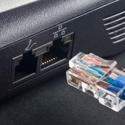 Custom Length Ethernet Cables