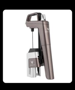 Coravin Model 6 wine preservation system. Brand New!