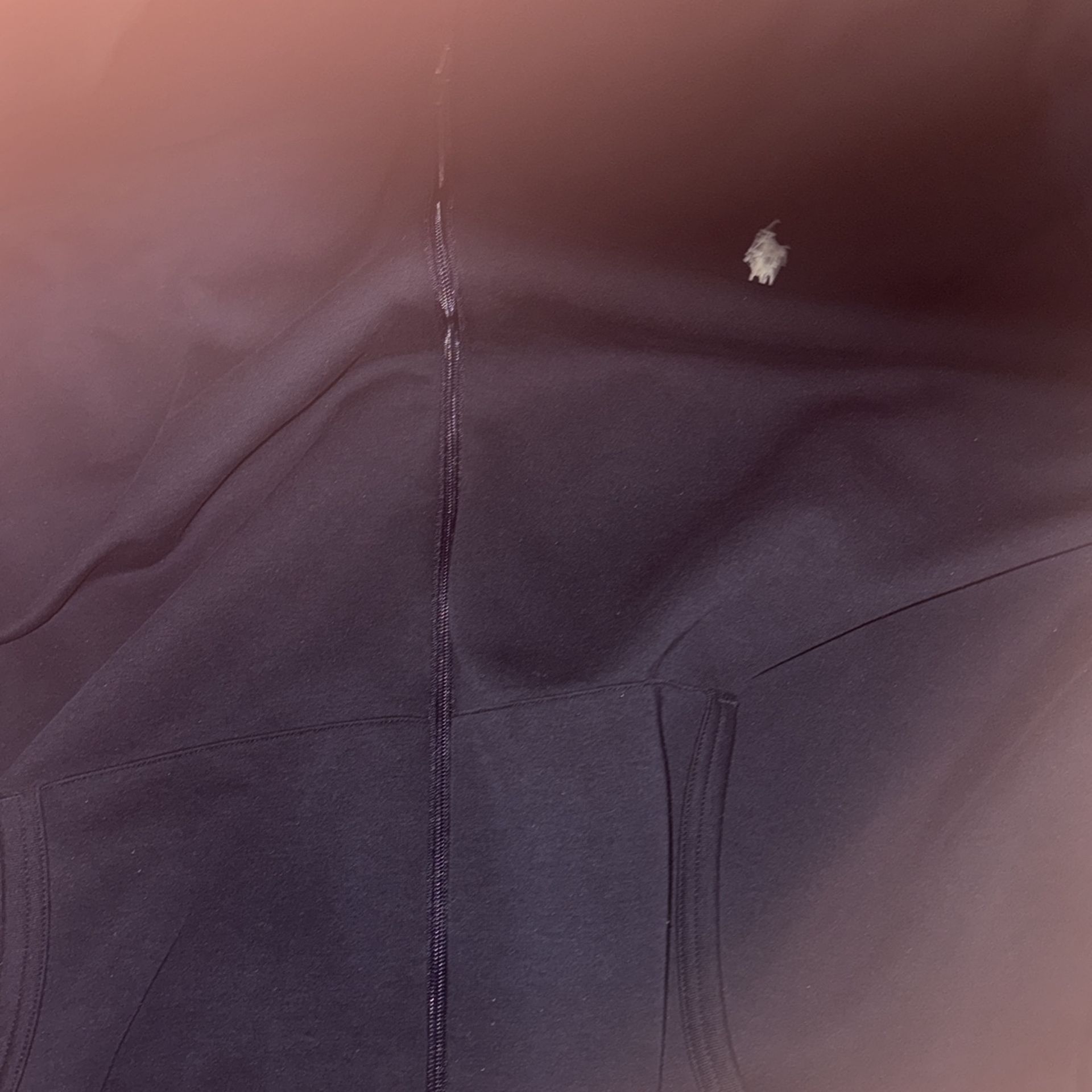 Ralph Lauren Polo Hoodie 2xlt