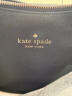 KATE SPADE OVERSHOULDER BAG
