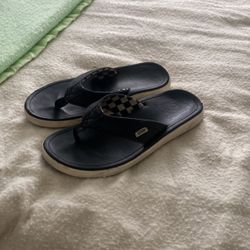 Vans Ultracush Sandals