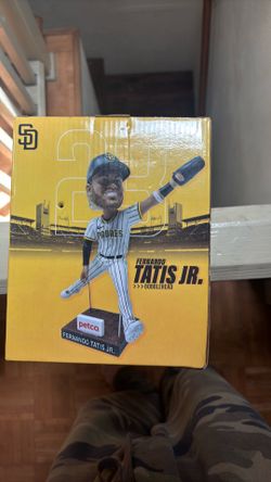 tatis bobble head