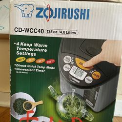 Zojirushi