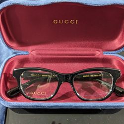 Authentic Gucci Glasses !!!!!!