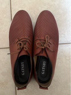 Men’s dress shoe size 13