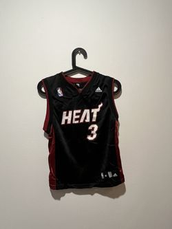Dwayne Wade Jersey
