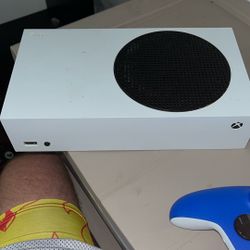 Xbox series S