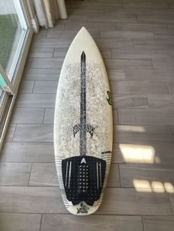 5’8 Lost Mayhem Sub Driver 2.0 Surfboard