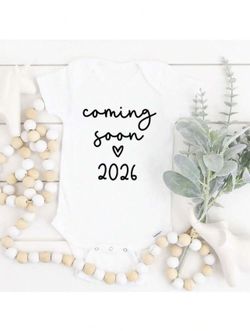 Baby clothing