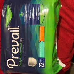 Adult Daily Underwear