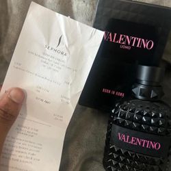 Valentino Brand New